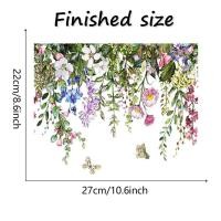 ราคา YZH สติ๊กเกอร์กันน้ำสำหรับห้องน้ำสติ๊กเกอร์กันน้ำคลุมห้องน้ำสติ๊กเกอร์ห้องน้ำตกแต่งห้องน้ำ (21126298980)