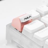 ราคา 2 4GHz Receiver Storage Keycap Wireless USB Dongle Mouse Adapter R4 Height For Mechanical Keyboard (20249237590)