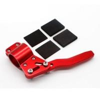 ราคา ก้านต่อไฟเลี้ยว สำหรับกไฟเลี้ยวที่มีก้านทุกรุ่น อลูมิเนียมอย่างดี พร้อมน็อตยึด (21120643628)