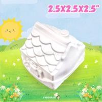 ราคา ตุ๊กตาปูนปลาสเตอร์ ตุ๊กตาระบายสี ปูนปลาสเตอร์ระบายสี ระบายสีปูนปลาสเตอร์ บ้าน ตุ๊กตาปูนปั้น บ้าน ของตกแต่งบ้าน ตุ๊กตาปูนปลาสเตอร์ (19562576405)