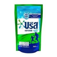 ราคา บรีส เอกเซล ผลิตภัณฑ์ซักผ้าชนิดน้ำ สูตรเข้มข้น 650 มล สูตรใหม่ (21027187034)