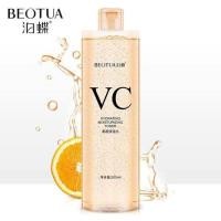 ราคา VC Hydrating Moisturizing Toner โทนเนอร์ เช็ดเครื่องสำอาง VC 500ml BD04159 (8918251340)