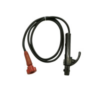 ราคา Global House สายเชื่อมพร้อมคีมจับลวดเชื่อม ยาว 1 8 เมตร รับประกันของเเท้ (19431769586)