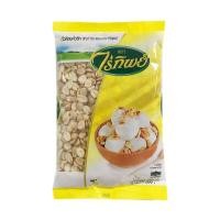 ราคา ไร่ทิพย์ ถั่วลิสงคั่วซีก 500 กรัม Raitip Roasted Peanuts 500 g (16519316637)