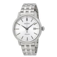 ราคา Seiko Automatic นาฬิกาข้อมือผู้ชาย 23 Jewels SRPA23K1 (128389371)