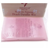 ราคา Paraffin พาราฟิน พาราฟินก้อน 450 g wax สำหรับทำสปามือ หรือสปาเท้า ชนิดอย่างดี (8033572426)