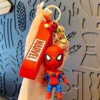 ราคา พวงกุญแจการ์ตูน Marvel Thor Avenger Spiderman Keyring (15274713216)