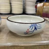 ราคา ถ้วยญี่ปุ่น 6 นิ้ว ถ้วยใส่ข้าวญี่ปุ่น ถ้วยชามเซรามิค ceramic bowl ถ้วยชามราคาถูก ใส่อาหารหน้ารับประทาน ถ้วยเข้าไมโครเวฟได้ (21040704000)