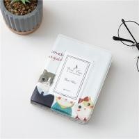 ราคา กทม1วันได้รับ กระเป๋าเก็บรูป อัลบั้ม Fujifilm Instax Mini 7 8 9 7S HEA 64 ช่อง (10313839360)