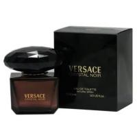 ราคา น้ำหอม Versace Women s Perfume Crystal Noir EDT For Women 90 ml น้ำหอมสำหรับผู้หญิงกลิ่นหอมติดทนนาน (20143579521)