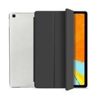 ราคา สำหรับ Samsung Galaxy Tab A7 2020 T500กรณีอัตโนมัติ Sleep Awake แท็บเล็ตสำหรับ Samsung Galaxy Tab A7 10 4 SM T500 T505 T507 (21171142869)