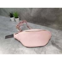 ราคา กระเป๋าคาดอก GUESS Factory Women Gym Embossed Logo Waist Pack 18GF 090 กระเป๋าคาดอก คาดเอว สไตล์สุดฮิต (701998144)