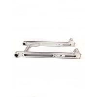 ราคา อามเชง W 110i ดรีมซุปเปอร์คัพ คานกลมเล็ก เจาะข้างยาว สวิงอาม อาม อามหลัง อามแต่ง อามเจาะ อามมิเนียม (10910135635)