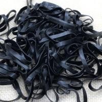 ราคา หนังยางรัดผม ยางมัดผมสีดำเส้นใหญ่ ยางมัดผมสีดำ ยางมัดผม หนังยาง ยางรัดผม มัดผม ยางยืดพร้อมส่ง สามารถเก็บเงินปลายทางได้ (16862700055)