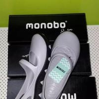 ราคา รองเท้า Monoboรุ่น TAMMY สวมกระชับสวยลุยได้ทุกที่ (20861951536)
