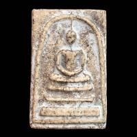 ราคา พระสมเด็จ พระสมเด็จวัดระฆัง สมเด็จพุฒาจารย์โตพรหมรังษี (12078071453)