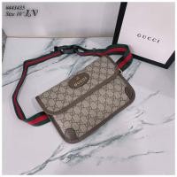 ราคา กระเป๋าคากอก กระเป๋าคาดเอว กุชชี่ ขนาด 10 นิ้ว ทรงสวยเก๋ พร้อมส่ง (19510082951)