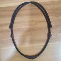 ราคา สร้อยคอห้อยจี้สามห่วง (11818970124)