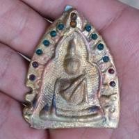 ราคา พระนางพญา กรุบ่อทองคำ พิษณุโลก (12634602445)