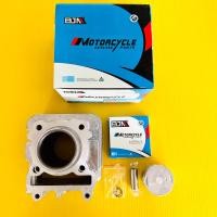 ราคา เสื้อสูบ Filano fiore ลูกสูบแหวน filano fiore เกรด A STD BJN พร้อมสลักกิ๊ฟล็อค (18070073605)