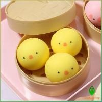 ราคา Gw ซาลาเปาจำลอง สกุชชี่ ระบายอารมณ์ ซาลาเปาจำลองน่ารัก Simulation buns (13767926924)