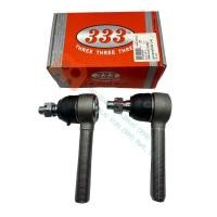 ราคา ลูกหมากคันชักนอก 333 อีซูซุ ISUZU SBR 3E 5131 เตเปอร์18mmแกน20mm ราคา คู่ (15129049166)