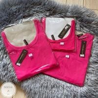 ราคา ES016 พร้อมส่ง เสื้อสาวยืดเข้ารูปตามตัวทรงสวย คอกลมแขนสั้น ผ้าเรย่อน คอตตอลผสม สี ขาว ชมพู ดำ เขียว เทา เหลือง แดง อก 32 38 ยาว 22 เสื้อยืดราคาส่ง เสื้อสีพื้นราคาส่ง เสื้อเรย่อนราคาส่ง เสื้อสีพื้นคอกล