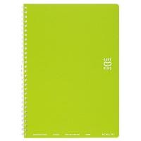 ราคา Kokuyo Campus Soft Ring สมุดสันนิ่ม สมุดโน้ตสันห่วง ขนาด A5 B5 กระดาษมีเส้น คุณภาพดี เขียนลื่นมากๆ ฉีกง่าย ใช้สะดวก สมุด สมุดโน้ตบันทึก (11913204388)