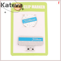 ราคา Kateva COD หมวกอุปกรณ์เสริมสำหรับกอล์ฟแม่เหล็กมีหลายสไตล์คลิปหนีบหมวกอุปกรณ์เสริมสำหรับกอล์ฟ (20824057466)