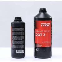 ราคา TRW BRAKE FLUID DOT3 น้ำมันเบรค TRW DOT3 PFB350PFB301 แพ็กเก็จใหม่ (14136841553)