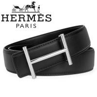 ราคา เข็มขัดผู้ชายแบรนด์หรูของแท้ Top 1Hermesเข็มขัดหัวเข็มขัด H แบบคลาสสิกธุรกิจลำลองเข็มขัดแฟชั่นผู้ชาย (19833899566)