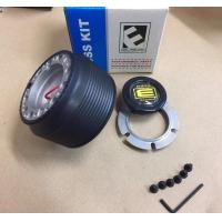 ราคา คอพวงมาลัยแต่ง T 13โตโยต้า Vigo รุ่นพวงมาลัยติดรถ 4 ก้าน TOYOTA Revo คอหนา 2 5 นิ้ว รองรับพวงมาลัยก้านไม่ยก มีแป้นแตร น๊อต (10770171312)