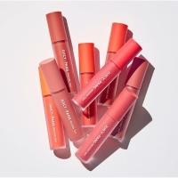 ราคา ลดล้างสต็อก APIEU Juicy Pang Mousse Tint ของแท้ ฉลากไทย (20520645640)