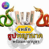 ราคา 4หลัก ธูปพญานาค ทำพิธีปลุกเสกแล้ว ธูปขอหวย ธูป ธูปเสี่ยงโชค ธูปตัวเลข ธูปใบ้หวย หวยแม่นๆ (20549439192)