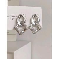 ราคา ต่างหูห้อย ต่างหูแฟชั่น น่ารักๆ สไตล์เกาหลี Earrings Drop งานดี เกรดพรีเมี่ยม (12910711090)