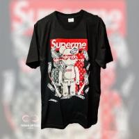 ราคา New เสื้อOff white สุดเท่ ลายไหม่ล่าสุด สีแดงสด สกรีนเต็มหน้าหลัง พร้อมส่งชาย หญิง (20320239811)