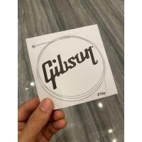 ราคา Gibson สายปลีก กีต้าร์โปร่ง กีต้าร์ไฟฟ้า สายกีต้าร์ (14301558607)