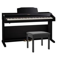 ราคา Roland RP 501 เปียโนไฟฟ้า ติดตั้งฟรี ฟรี เก้าอี้เปียโน รับประกันศูนย์ Roland RP501R RP 501 RP501 (14918917675)