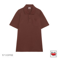 ราคา แตงโม SUIKA เสื้อแตงโมคอปก POLO ชาย หญิง 57 COFFEE (16411620392)