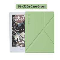 ราคา HanLinYue Read 6 color เครื่องอ่านหนังสือหน้าจอสี อ่านถนอมสายตา Android E Reader 2G RAM 32GB Memory (20526141006)