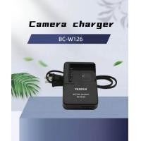ราคา เครื่องชาร์จ BC W126แบตเตอรี่ NPW126 W126 NP W126 NP สำหรับกล้องไร้กระจก Fujifilm XA3 XA2 X A1 XE1 XE XE2 (19863578843)