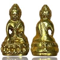 ราคา กริ่งปวเรศ ร 5 กรุวังหน้าเนื้อเปียกทอง พระเครื่องยอดนิยม วัตถุมงคล เครื่องรางของขลัง ตลาดพระ เชียนพระ ของคลัง พระกรุ (16561525488)