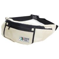 ราคา Stream Trail รุ่น HAW Waist Bag Yoshino กระเป๋าคาดเอว คาดอก ทรงสวย น้ำหนักเบา แบรนด์กระเป๋ากันน้ำ No 1 จากญี่ปุ่น (6352796299)