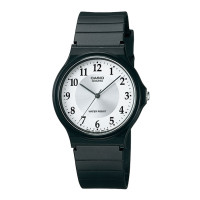 ราคา นาฬิกา CASIO STANDARD รุ่น MQ 24 ของแท้ ประกัน CMG รับประกันศูนย์ 1 ปี (17100172828)