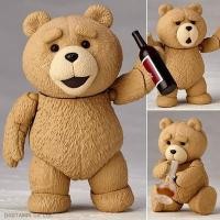 ราคา Yamaguchi Ted 2 ตุ๊กตาหมีของเล่นสำหรับเด็ก (20140724926)