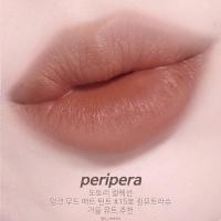 ราคา แท้ พร้อมส่ง PERIPERA INK MOOD MATTE TINT 3g (20392568261)