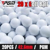 ราคา 20 x Golf Ball ลูกกอล์ฟฝึกซ้อมในที่ร่ม Golf Ball for Practice สีเหลือง แบบยาง สีเหลือง Soft Elastic Indoor Practice ลูกกอล์ฟ PU (10254806538)