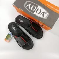 ราคา ADDA รุ่น 71K01 รองเท้าแตะผู้ชาย แบบสวม แอดด้า เบอร์ 39 45 (686288815)