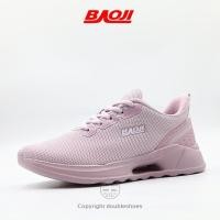 ราคา BAOJI ของแท้ 100 รองเท้าผ้าใบผู้หญิง รองเท้าวิ่ง รุ่น BJW748 ไซส์ 37 41 (7819248925)