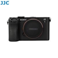 ราคา JJC สติกเกอร์ตัวป้องกันกล้องถ่ายรูปป้องกันรอยขีดข่วนใช้ได้กับกล้อง Sony A7C II A7C R ฟิล์มป้องกันตัวกล้อง (20971160800)